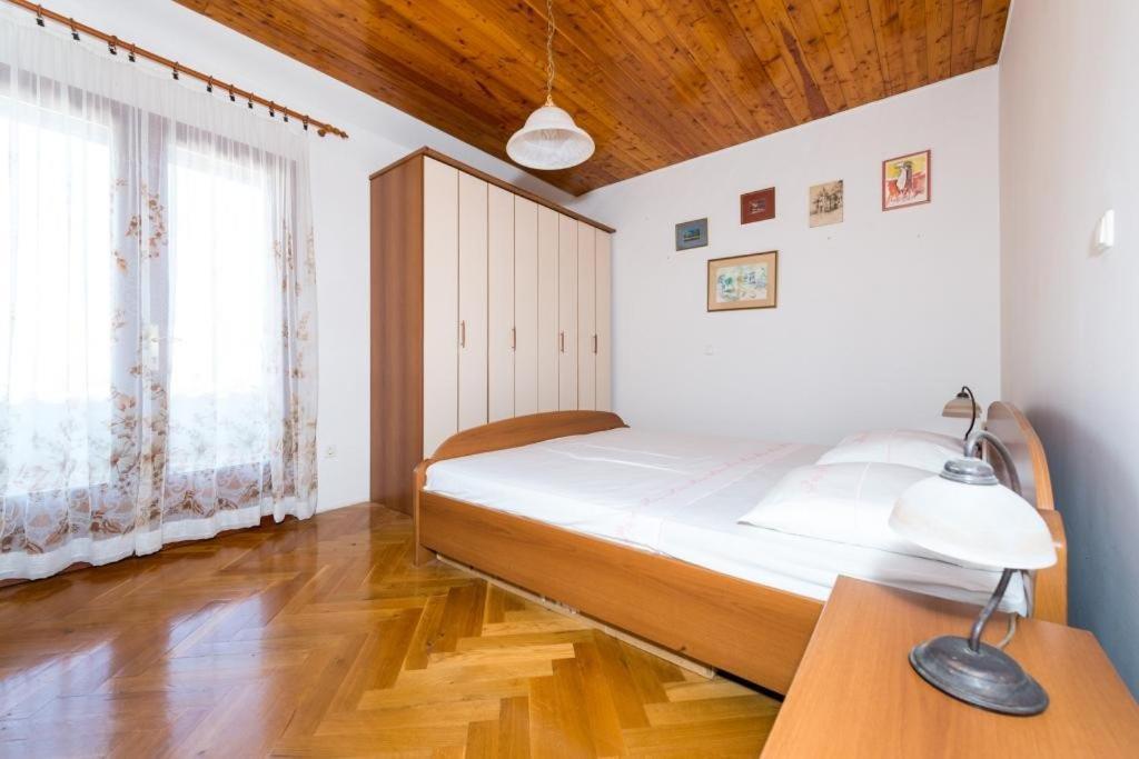Apartments & Rooms Tapera Дубровник Экстерьер фото