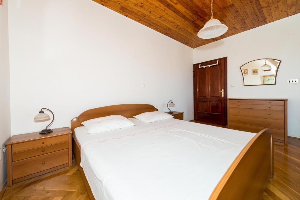 Apartments & Rooms Tapera Дубровник Экстерьер фото