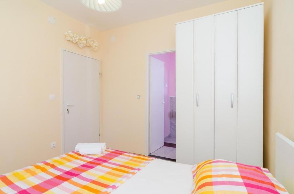 Apartments & Rooms Tapera Дубровник Экстерьер фото