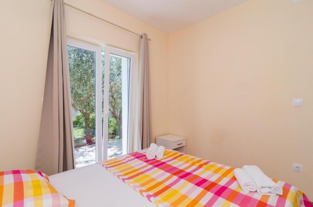 Apartments & Rooms Tapera Дубровник Экстерьер фото