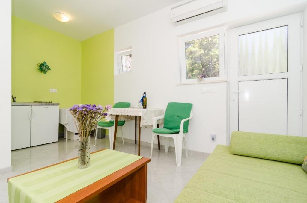 Apartments & Rooms Tapera Дубровник Экстерьер фото