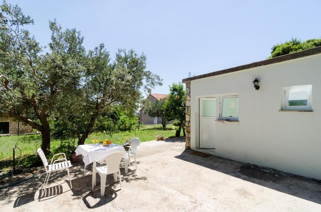 Apartments & Rooms Tapera Дубровник Номер фото