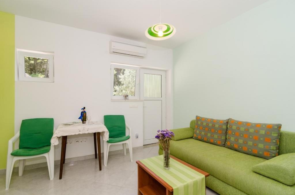 Apartments & Rooms Tapera Дубровник Номер фото