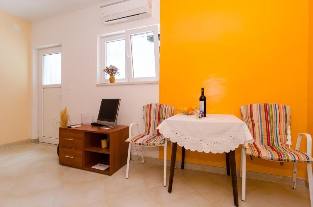 Apartments & Rooms Tapera Дубровник Номер фото