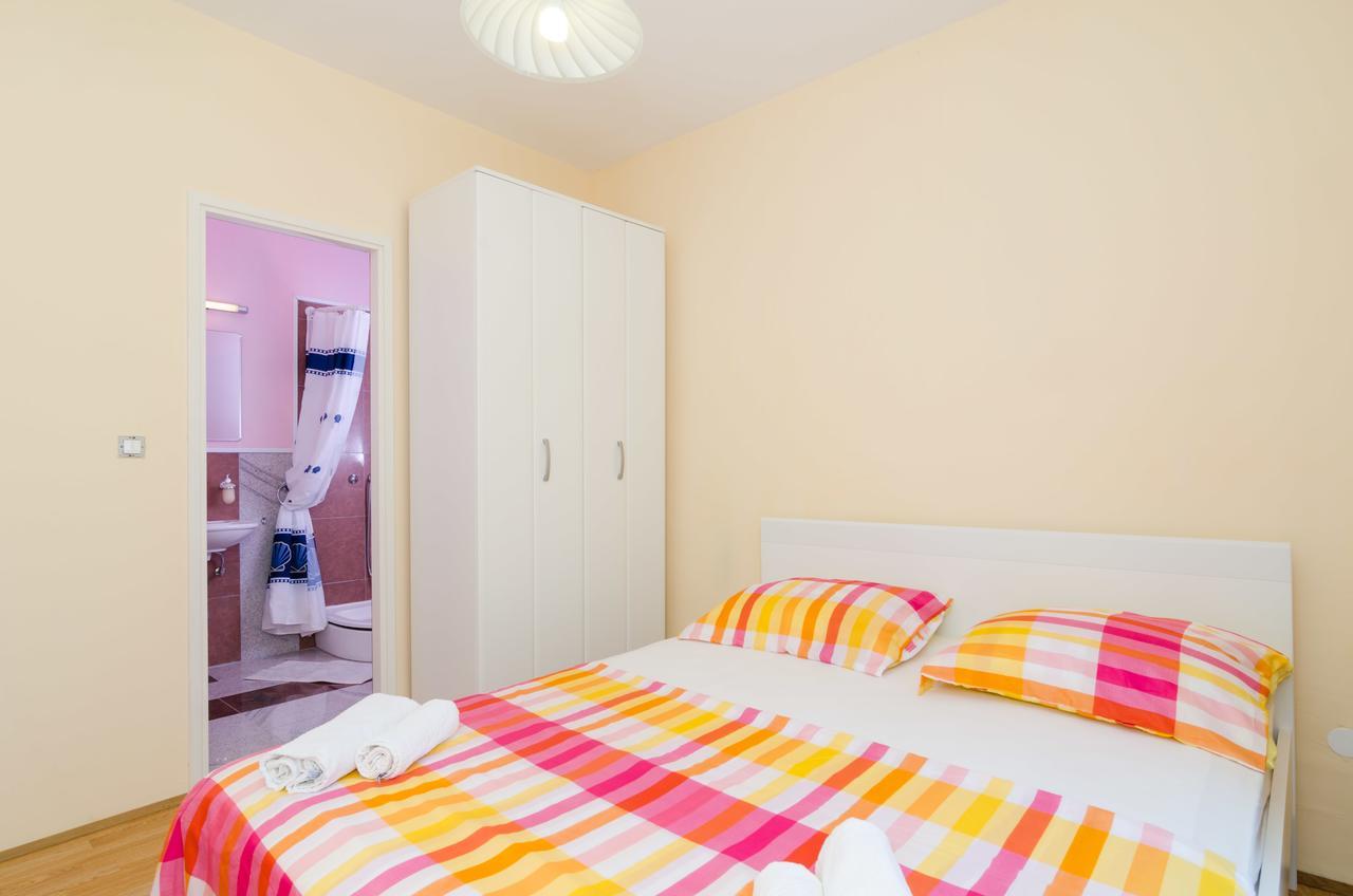 Apartments & Rooms Tapera Дубровник Экстерьер фото