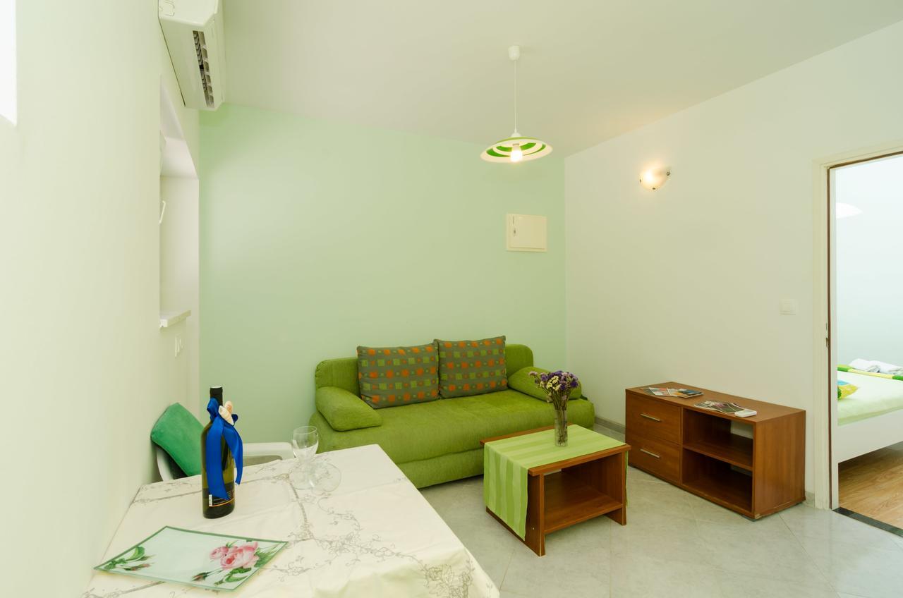 Apartments & Rooms Tapera Дубровник Экстерьер фото