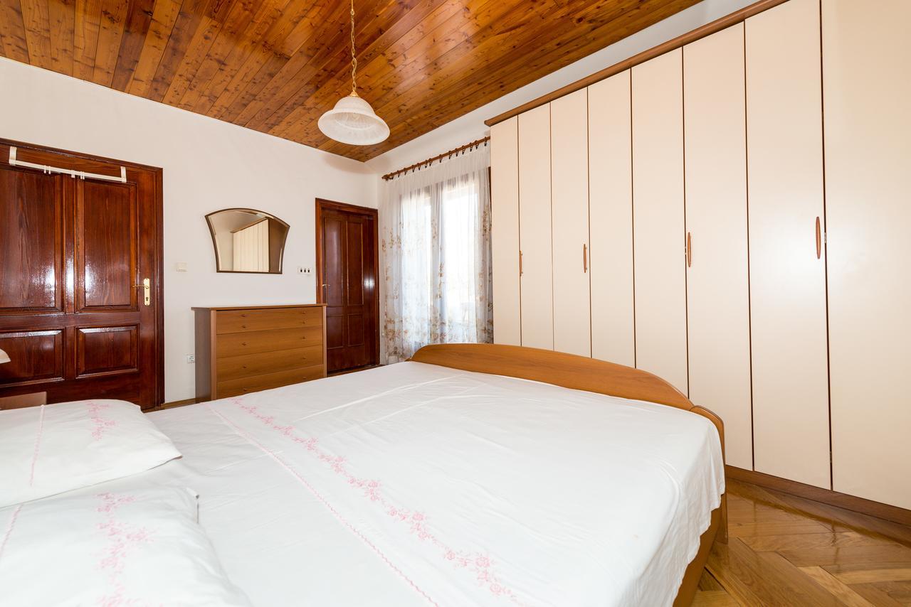 Apartments & Rooms Tapera Дубровник Экстерьер фото