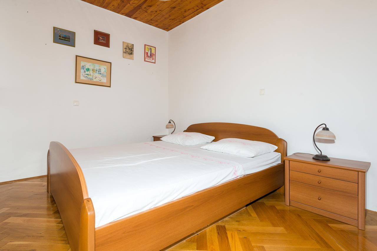Apartments & Rooms Tapera Дубровник Экстерьер фото