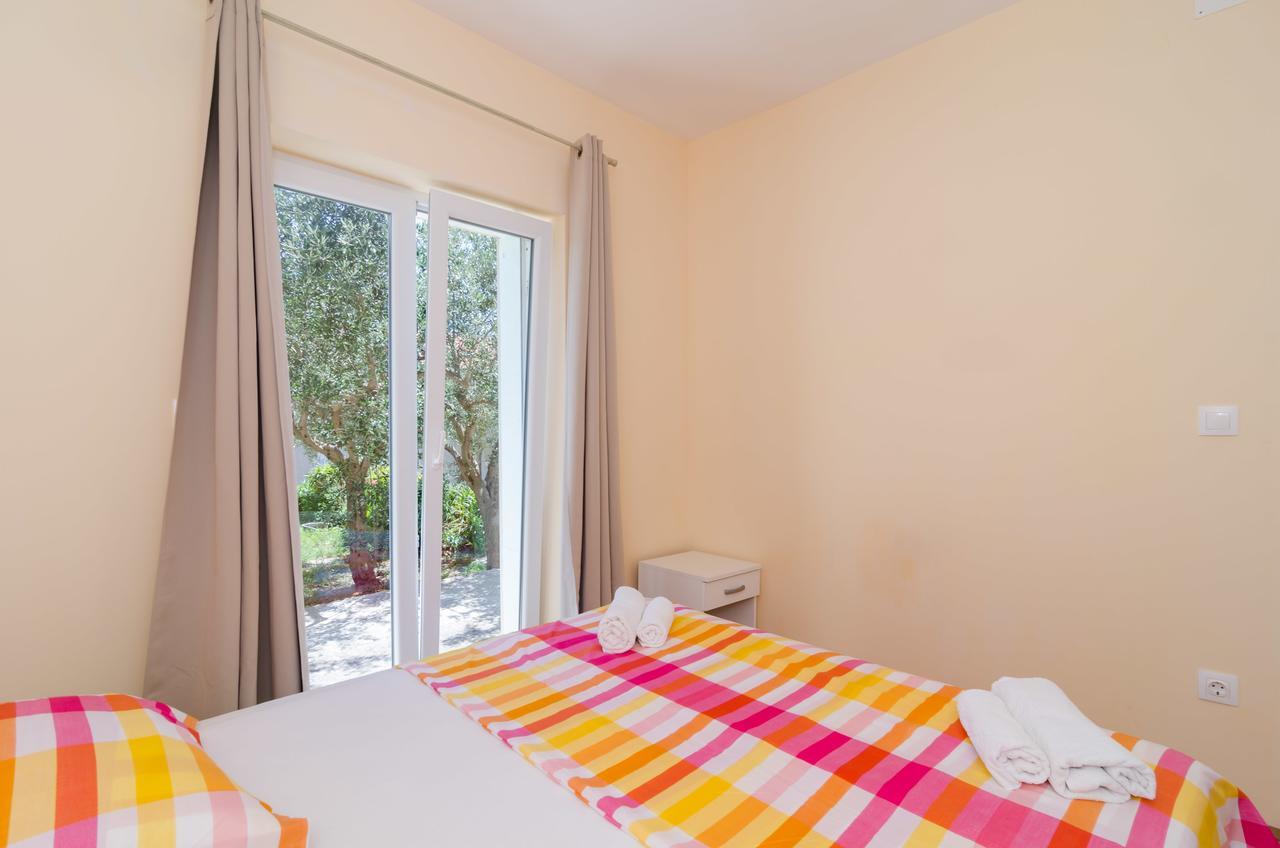 Apartments & Rooms Tapera Дубровник Экстерьер фото